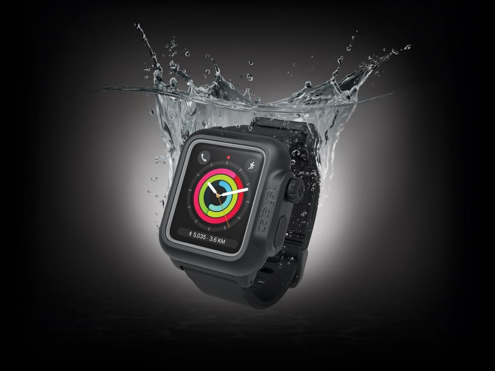 カタリストケース for Apple Watch Series 3/2(42mm)