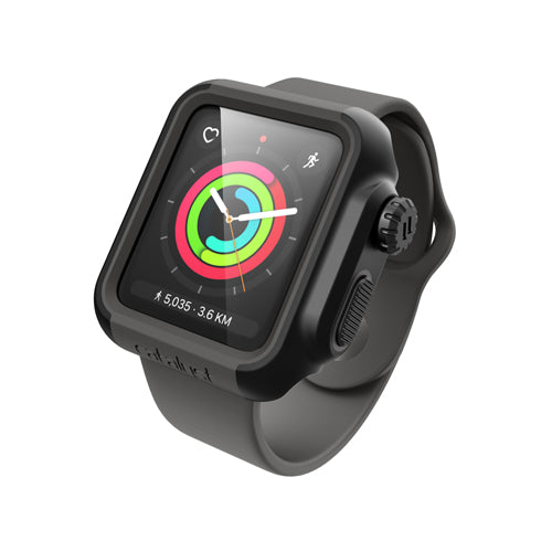 カタリスト 衝撃吸収ケース for Apple Watch Series 3/2(42mm)