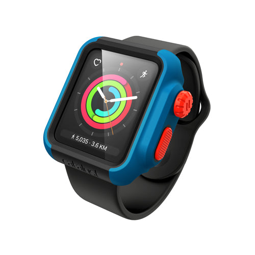 カタリスト 衝撃吸収ケース for Apple Watch Series 3/2(42mm)