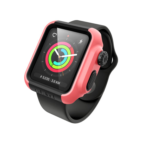 カタリスト 衝撃吸収ケース for Apple Watch Series 3/2(42mm)