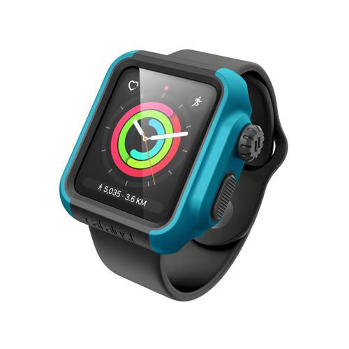 カタリスト 衝撃吸収ケース for Apple Watch Series 3/2(42mm)