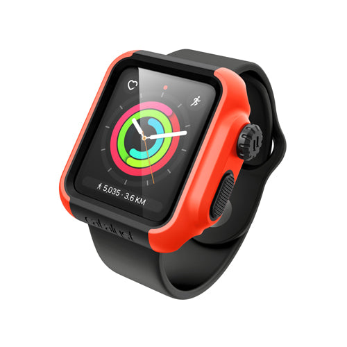 カタリスト 衝撃吸収ケース for Apple Watch Series 3/2(42mm)
