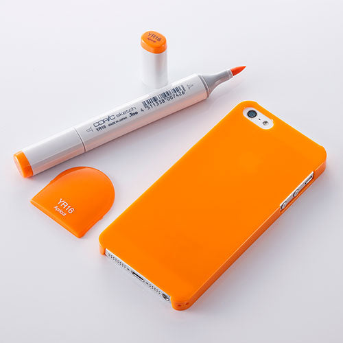 クリスタルカバーセット for iPhone 5s(販売終了)