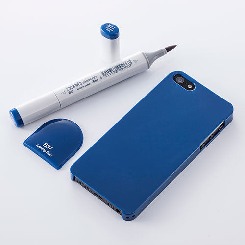 クリスタルカバーセット for iPhone 5s(販売終了)
