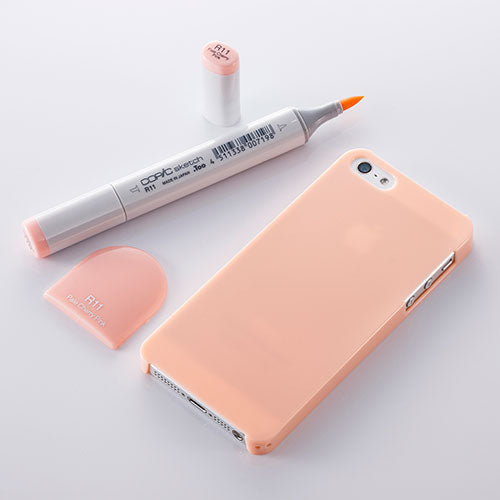クリスタルカバーセット for iPhone 5s(販売終了)