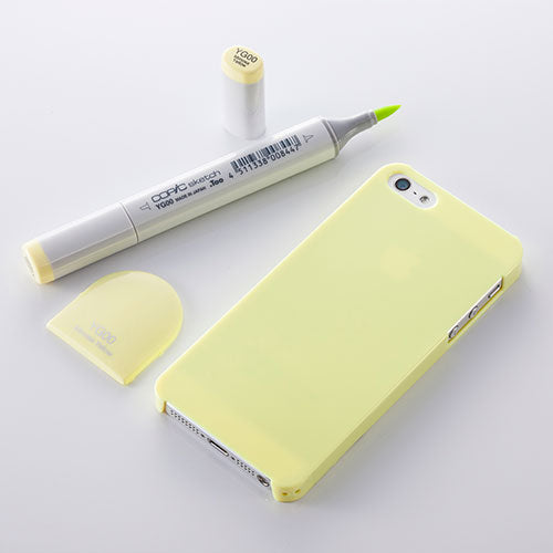 クリスタルカバーセット for iPhone 5s(販売終了)