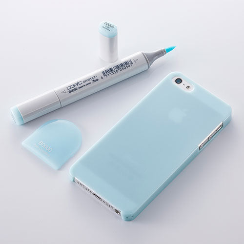 クリスタルカバーセット for iPhone 5s(販売終了)