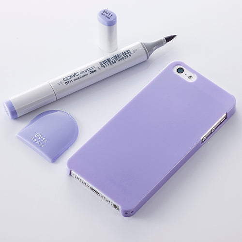 クリスタルカバーセット for iPhone 5s(販売終了)