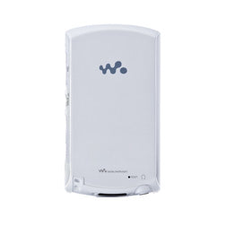 クリスタルカバーセット for WALKMAN A-series(販売終了)