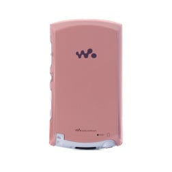 クリスタルカバーセット for WALKMAN A-series(販売終了)
