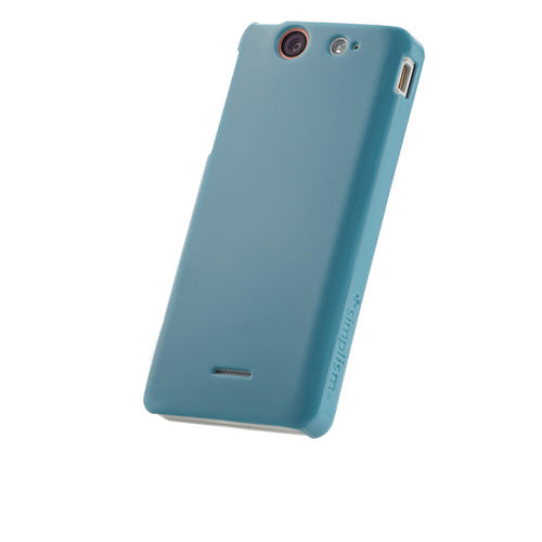 クリスタルカバーセット for Xperia SX