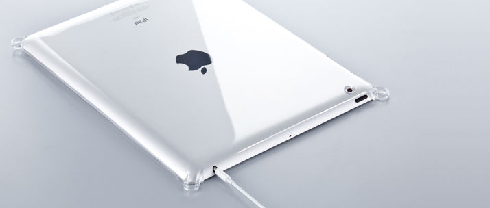 Crystal GABAN セット for iPad 2(販売終了)