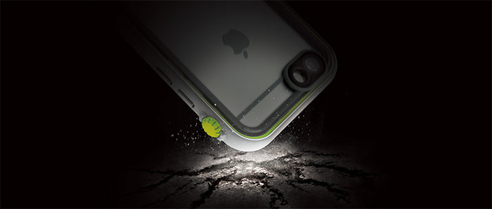 カタリストケース for iPhone 6s Plus/6 Plus