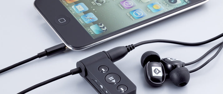 Dualo One-click Remote with Mic