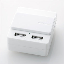 デュアルUSB Charger Slide Style(販売終了)
