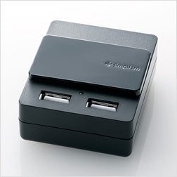 デュアルUSB Charger Slide Style(販売終了)