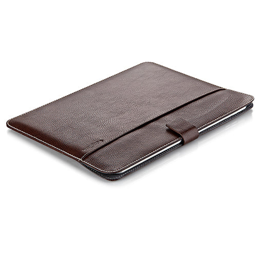 エコレザースリーブ with Pocket for iPad Air 2(販売終了)