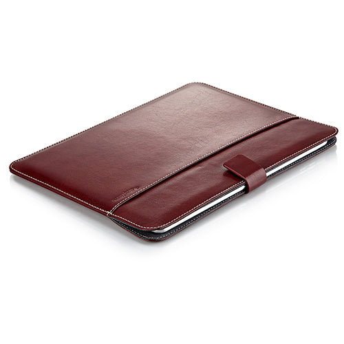 エコレザースリーブ with Pocket for iPad Air 2(販売終了)