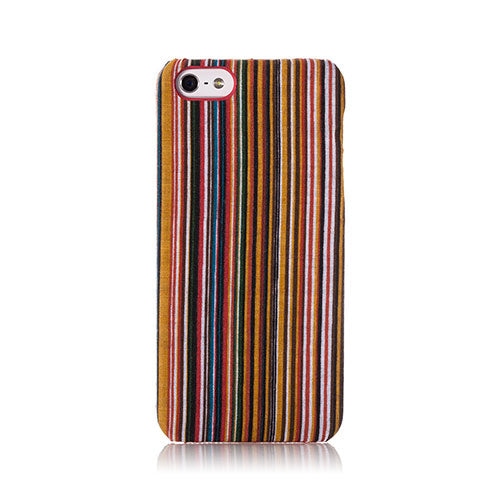 ファブリックカバーセット for iPhone 5s(販売終了)