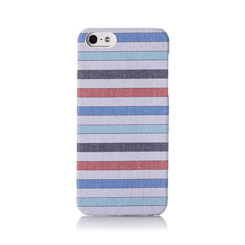 ファブリックカバーセット for iPhone 5s(販売終了)
