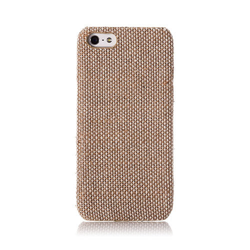 ファブリックカバーセット for iPhone 5s(販売終了)