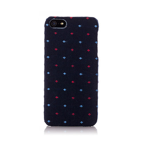 ファブリックカバーセット for iPhone 5s(販売終了)