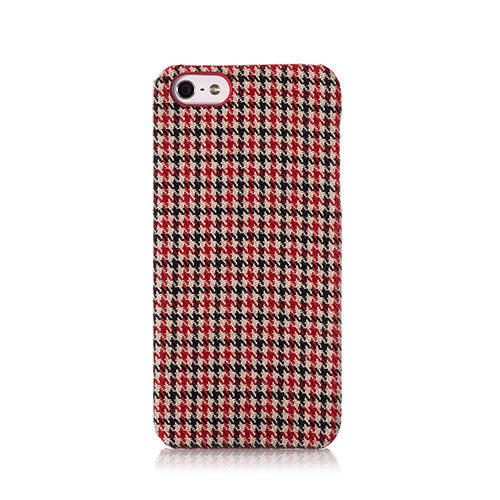 ファブリックカバーセット for iPhone 5s(販売終了)