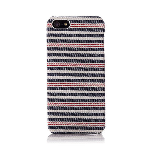ファブリックカバーセット for iPhone 5s(販売終了)