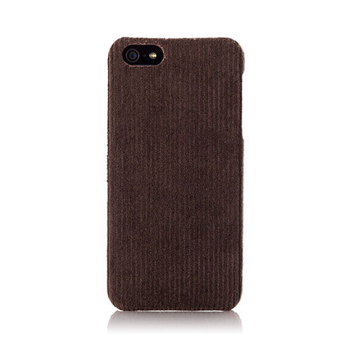 ファブリックカバーセット for iPhone 5s(販売終了)