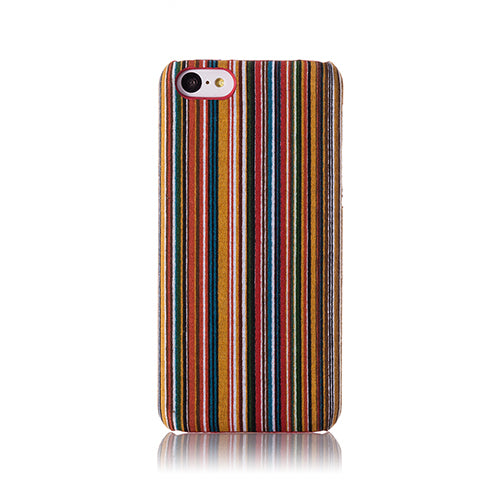 ファブリックカバーセット for iPhone 5c(販売終了)