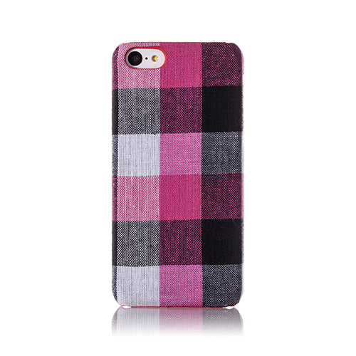 ファブリックカバーセット for iPhone 5c(販売終了)