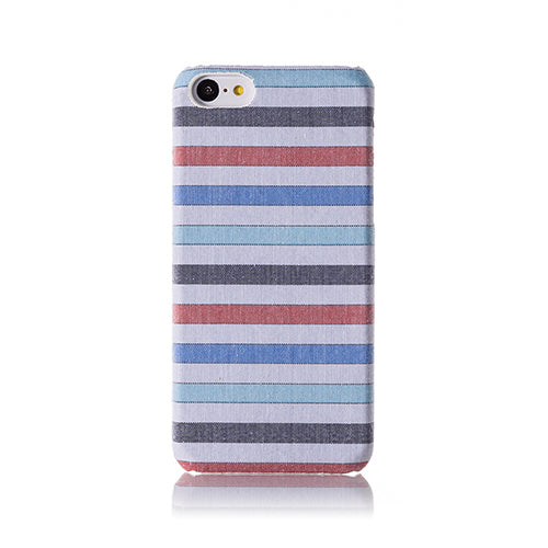 ファブリックカバーセット for iPhone 5c(販売終了)