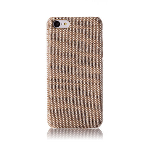 ファブリックカバーセット for iPhone 5c(販売終了)