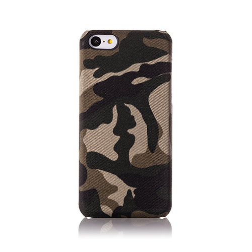ファブリックカバーセット for iPhone 5c(販売終了)