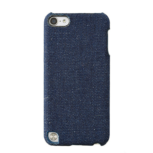 ファブリックケース for iPod touch (6th*/5th) 2015(販売終了)