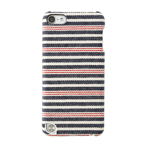 ファブリックケース for iPod touch (6th*/5th) 2015(販売終了)