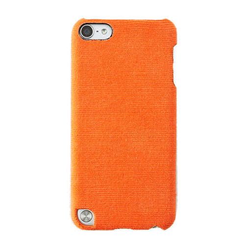 ファブリックケース for iPod touch (6th*/5th) 2015(販売終了)