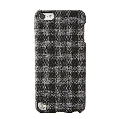 ファブリックケース for iPod touch (6th*/5th) 2015(販売終了)