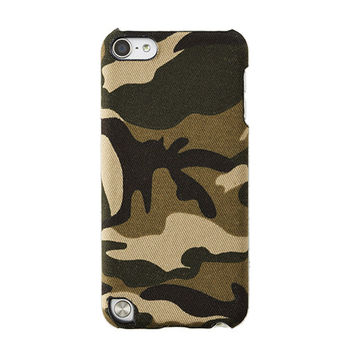 ファブリックケース for iPod touch (6th*/5th) 2015(販売終了)