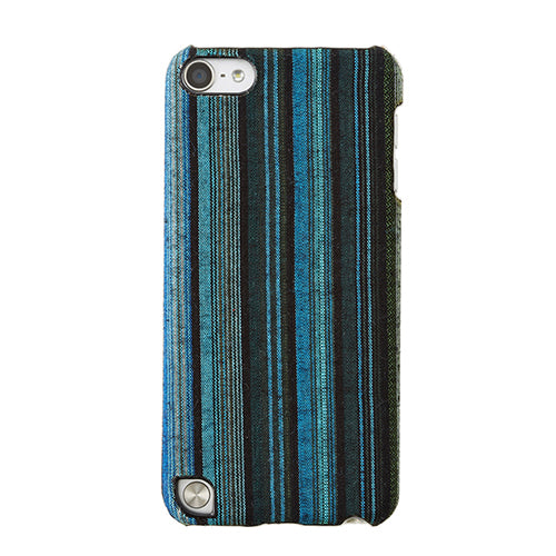 ファブリックケース for iPod touch (6th*/5th) 2015(販売終了)