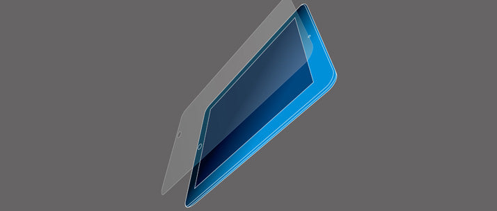 液晶保護フィルム for iPad (3rd) 反射防止