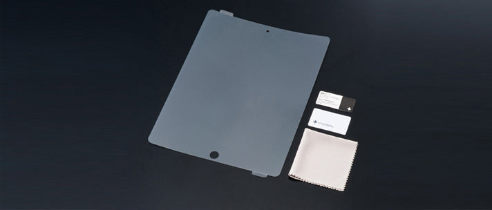 液晶保護フィルム for iPad 2 反射防止
