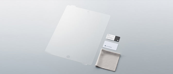 液晶保護フィルム for iPad 2 光沢