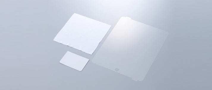 液晶保護フィルム for iPad Glare(販売終了)