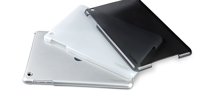 自己治癒 カバーセット for iPad mini(販売終了)