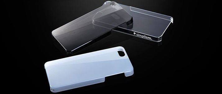 自己治癒 カバーセット for iPhone 5(販売終了)