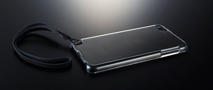 自己治癒 カバーセット for iPod touch (5th)(販売終了)
