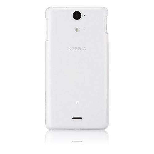 自己治癒 カバーセット for Xperia AX