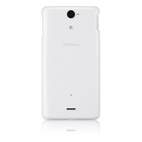自己治癒 カバーセット for Xperia AX