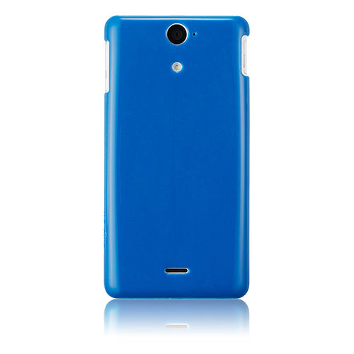 自己治癒 カバーセット for Xperia AX